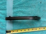 MSB remington 597 22 lr 22 rd magazine
(3) - 4 of 9
