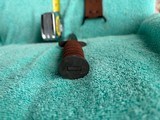 US M6 WMCO 1943 BAYONET & SCABBARD - 6 of 8