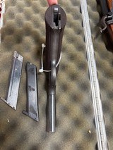High Standard H-D Military .22 LR Pistol - 3 of 7