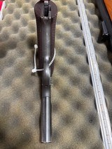 High Standard H-D Military .22 LR Pistol - 4 of 7