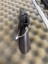 High Standard H-D Military .22 LR Pistol - 5 of 7