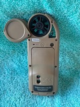 KESTRELL BALLISTICS WEATHER MACHINE WITH LINK - 4 of 6