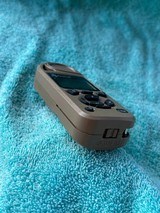 KESTRELL BALLISTICS WEATHER MACHINE WITH LINK - 5 of 6