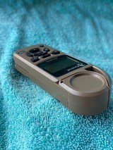 KESTRELL BALLISTICS WEATHER MACHINE WITH LINK - 6 of 6