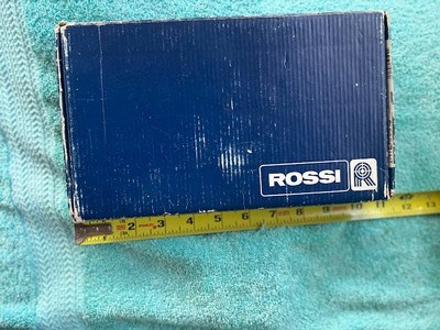 ROSSI (INTERARMS) VINTAGE BOX MODEL 720 44 SP'L