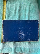 ROSSI (INTERARMS) VINTAGE BOX MODEL 720 44 SP'L - 5 of 6