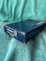 ROSSI (INTERARMS) VINTAGE BOX MODEL 720 44 SP'L - 2 of 6