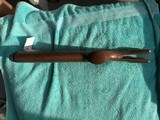 BERETTA WOOD BUTT STOCK BERETTA MODEL 692 12 GAUGE - 4 of 6