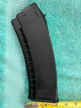 BULGARIAN AK 5.45X39 74 POLYMER 30 RD MAGAZINES - 1 of 8