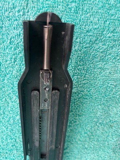 UZI TOP COVER - Image 4 of 7
