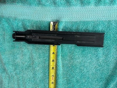 UZI TOP COVER - Image 2 of 7