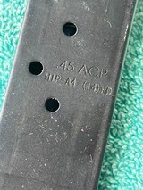 HIGH POINT 14 RD .45 ACP MAG FITS HIGH POINT 4595TS PRO WITH SPACER - 2 of 8