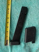 HIGH POINT 14 RD .45 ACP MAG FITS HIGH POINT 4595TS PRO WITH SPACER - 1 of 8