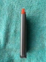 WILDEY SURVIVOR .475 MAGNUM OR .475 MAGNUM MAGAZINE CLIP ONLY - 3 of 6