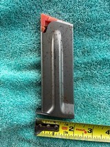 WILDEY SURVIVOR .475 MAGNUM OR .475 MAGNUM MAGAZINE CLIP ONLY - 2 of 6