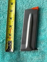 WILDEY SURVIVOR .475 MAGNUM OR .475 MAGNUM MAGAZINE CLIP ONLY - 1 of 6