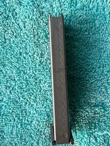 SIG SAUER P230 232 7 RD STAINLESS ZIPPER BACK MAGAZINE - 3 of 6