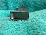 SIG SAUER P230 232 7 RD STAINLESS ZIPPER BACK MAGAZINE - 6 of 6