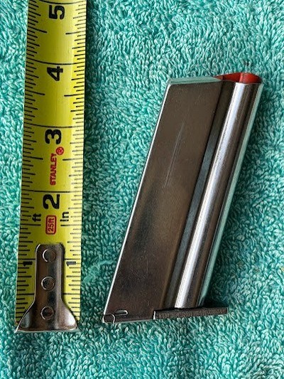 AMT AUTOMAG II 22 MAGNUM