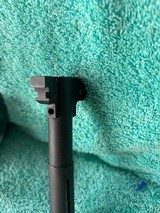 MINI14 RAILS AND GRIP, FRONT SIGHT/FLASH HIDER - 9 of 9