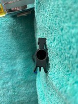 MINI14 RAILS AND GRIP, FRONT SIGHT/FLASH HIDER - 8 of 9