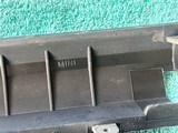 MINI14 RAILS AND GRIP, FRONT SIGHT/FLASH HIDER - 3 of 9