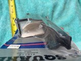 B-SQUARE #16250 SCOPE MOUNT FOR BROWNING PUMP SHOTGUN - 3 of 4