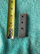 DAVIS INDUSTRIES P 380 5 RD MAG - 2 of 7