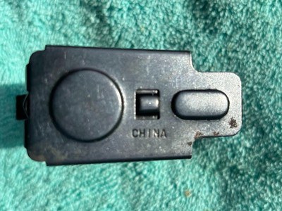 NORINCO AK47 5 RD CLIP STAMPED 