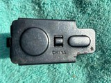 NORINCO AK47 5 RD CLIP STAMPED 