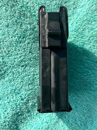 NORINCO AK47 5 RD CLIP STAMPED 