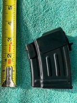 NORINCO AK47 5 RD CLIP STAMPED 