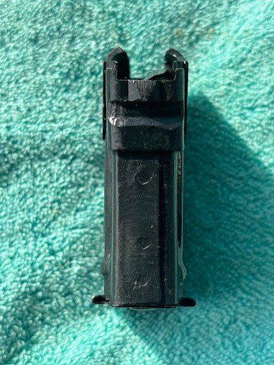 NORINCO AK47 5 RD CLIP STAMPED 
