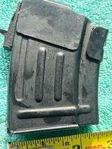 NORINCO AK47 5 RD CLIP STAMPED 