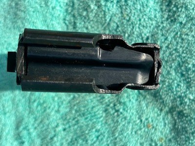 NORINCO AK47 5 RD CLIP STAMPED 