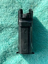 NORINCO AK47 5 RD CLIP STAMPED 