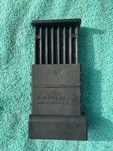 M16 STYLE 5.56 MAGAZINE LOADER - Image 3 of 7