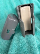 REFLEX EDGE MACHINE GUN MAGAZINE IN BELTED POUCH - Image 3 of 9