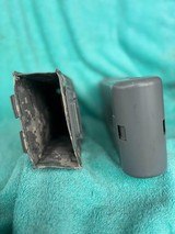REFLEX EDGE MACHINE GUN MAGAZINE IN BELTED POUCH - Image 5 of 9