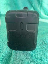 MOSSBERG MODELE 590M 12 GA 10 RD SHOTGUN MAG #95138 - 7 of 7