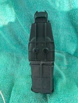 MOSSBERG MODELE 590M 12 GA 10 RD SHOTGUN MAG #95138 - 3 of 7