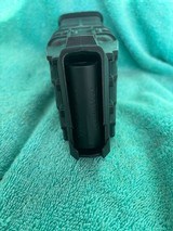 MOSSBERG MODELE 590M 12 GA 10 RD SHOTGUN MAG #95138 - 5 of 7