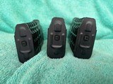 BULGARIAN ARSENAL CIRCLE 10 AK 20 RD SMOKE COLOR WAFFLE STYLE TANKER (1) MAG - 5 of 7
