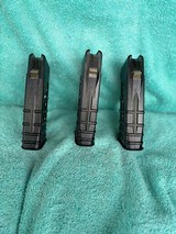 BULGARIAN ARSENAL CIRCLE 10 AK 20 RD SMOKE COLOR WAFFLE STYLE TANKER (1) MAG - 7 of 7