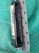 TAURUS 24-7 G2 15 RD 40 CAL EXTENDED MAG - 3 of 6