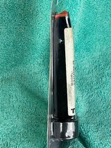TAURUS 24-7 G2 15 RD 40 CAL EXTENDED MAG - 4 of 6