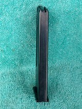 S&W MODEL 52 38 SP'L WADCUTTER 5 RD MAG - 3 of 5