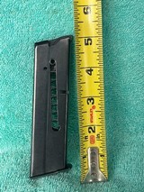 S&W MODEL 52 38 SP'L WADCUTTER 5 RD MAG - 1 of 5