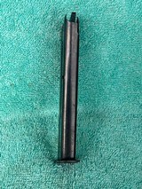 S&W MODEL 52 38 SP'L WADCUTTER 5 RD MAG - 4 of 5