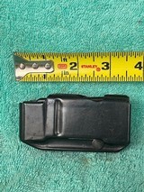 REMINGTON 4 RD 30-06 SPRG, .270 WIN, .35 WHELEN, .280 REM LONG ACTION MAG - Image 2 of 6